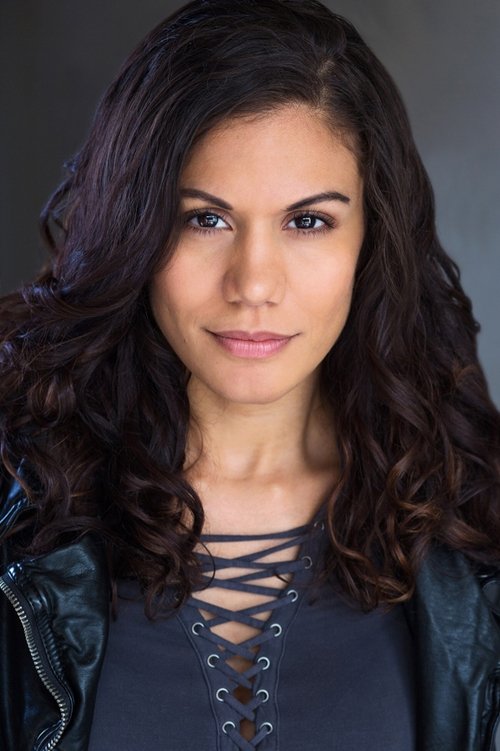 Gissette Valentin profile