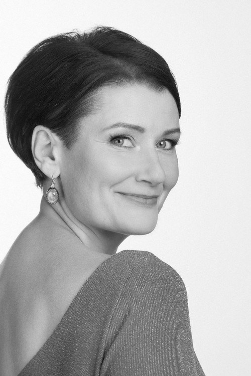 Photo of Janne Ševtšenko, Acting
