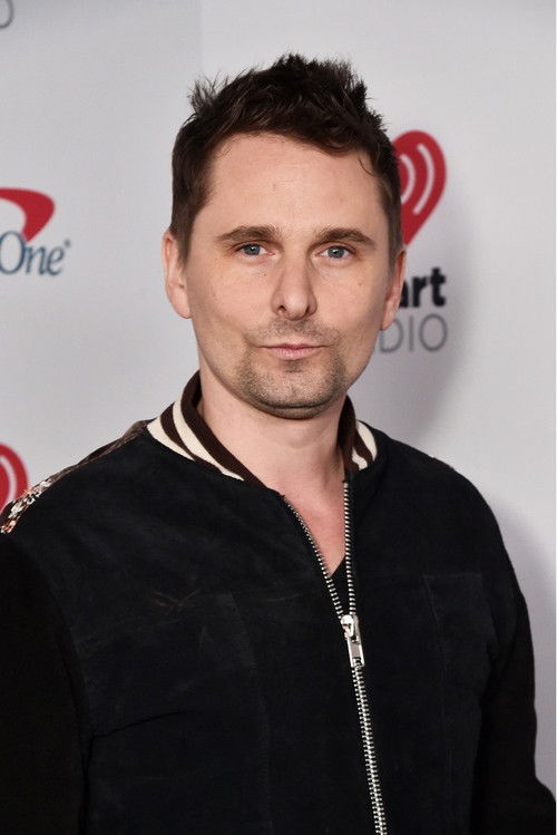Photo of Matthew Bellamy, Acting