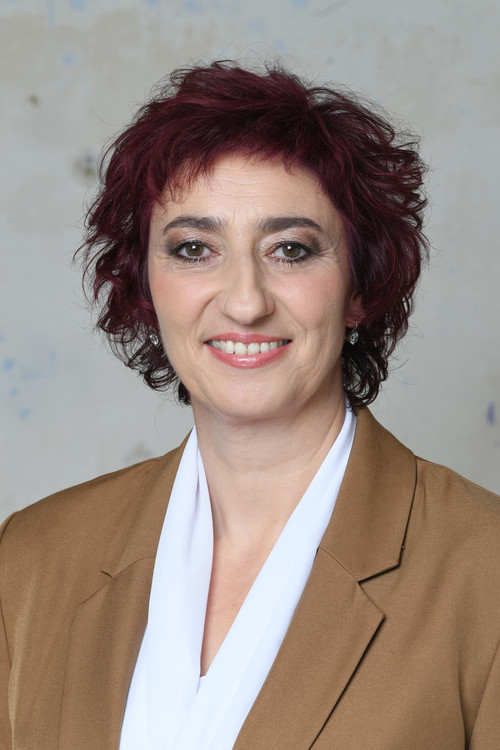 Simona Babčáková profile