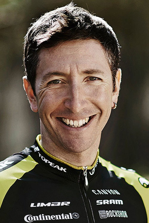 Photo of Jeremiah Bishop, Acting