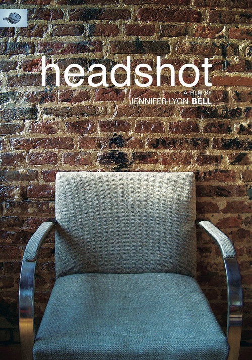 Movie poster for Headshot (2006)