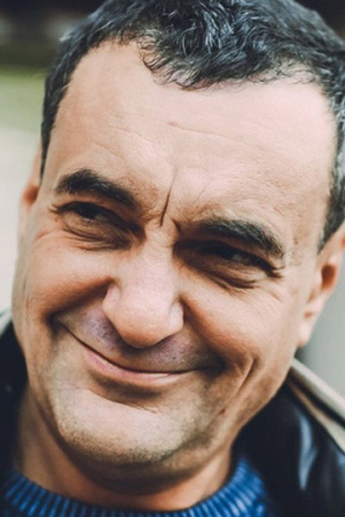 Photo of Alexandr Tolchinsky, Acting