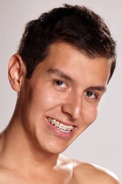 Photo of Christian Mohr, Acting