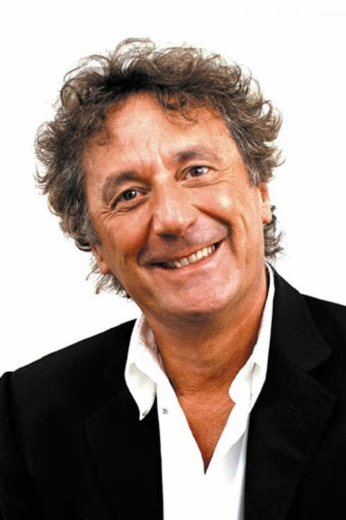 Enzo Iacchetti profile