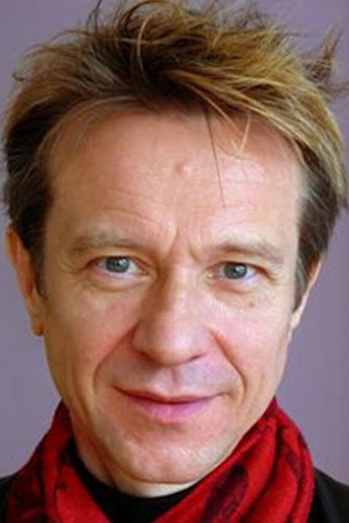 Photo of Philippe Demarle, Acting