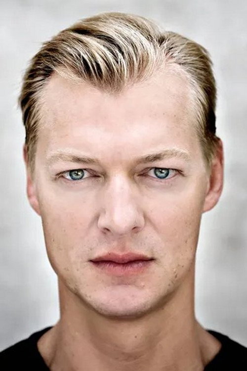 Photo of Thomas Bendixen, Acting