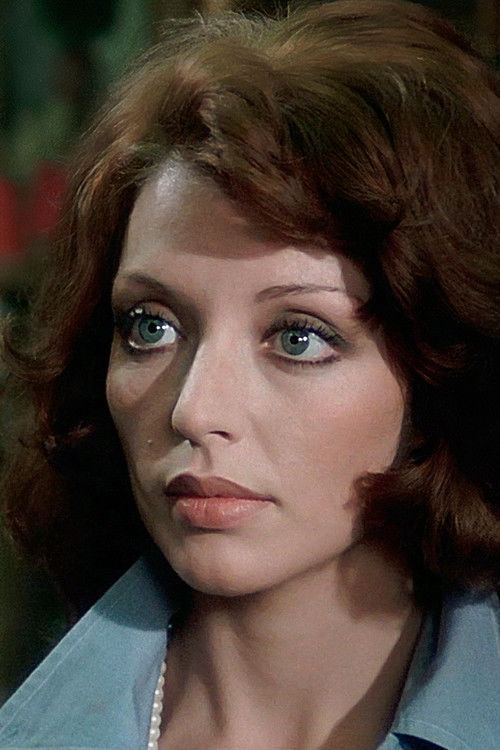 Gabriella Lepori profile