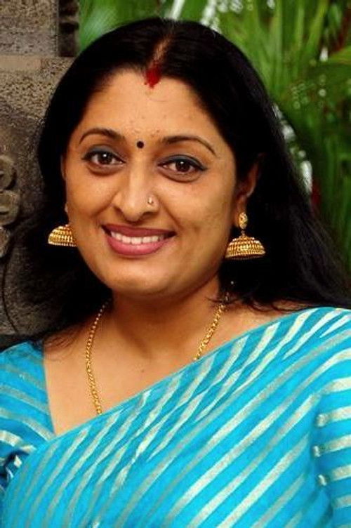 Urmila Unni profile