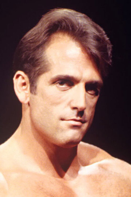 Photo of Steve Regis, Acting
