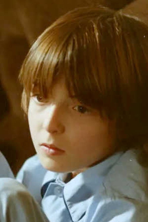 Photo of Nicolas Reboul, Acting