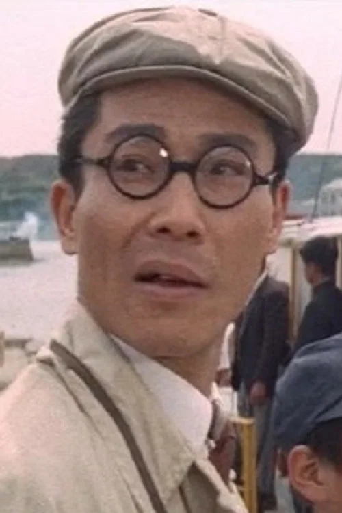 Photo of Jun Tenbō, Acting