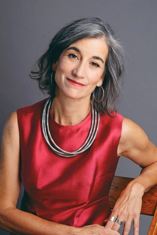 Photo of Yael Melamede, Directing