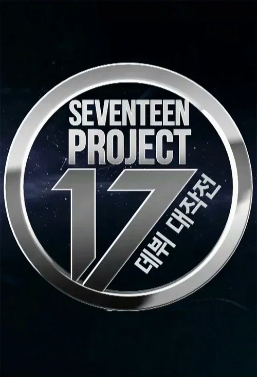 Movie poster for Seventeen Project: Debut Big Plan (2015)