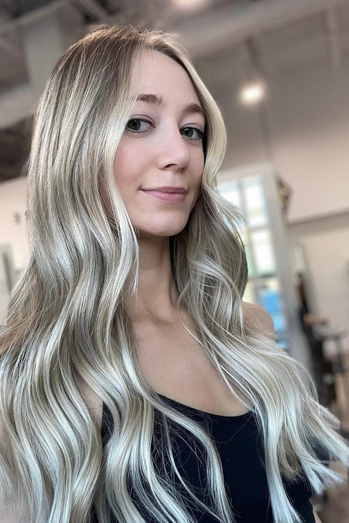 Tessa Bourgeois profile