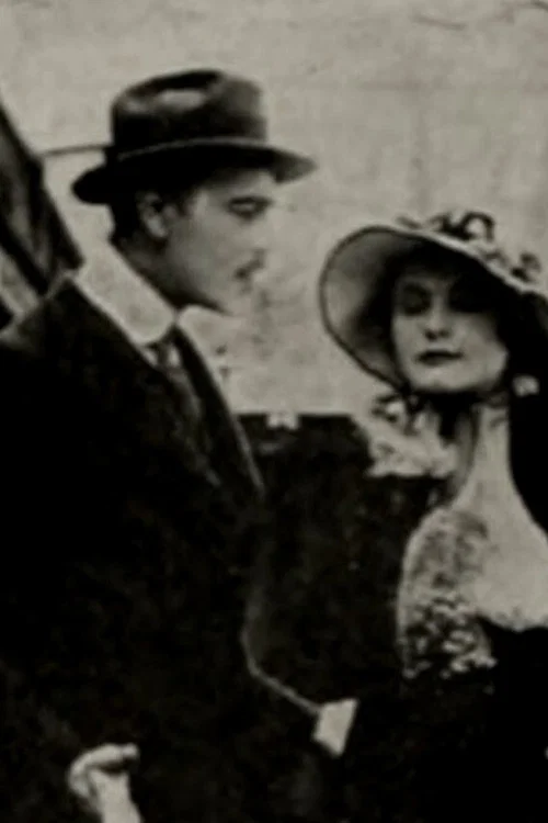 Movie poster for The Failure (1915)