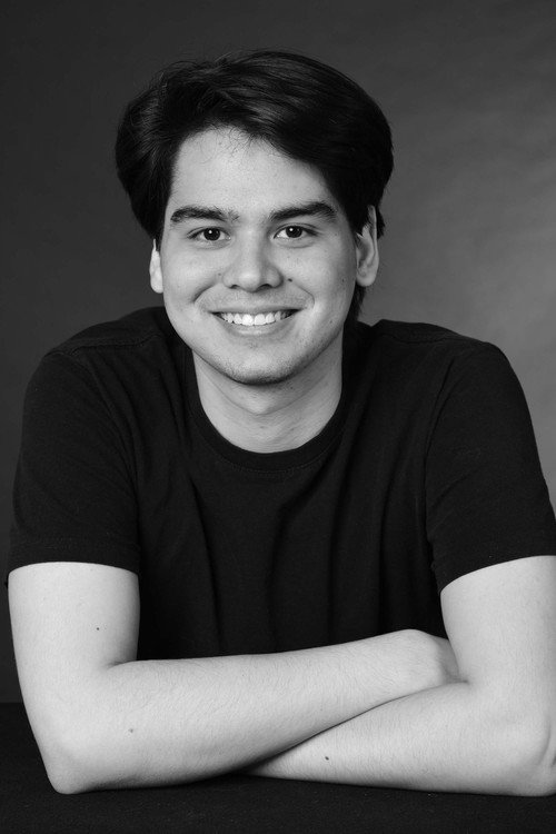 Photo of Hugo Montes de Oca, Directing