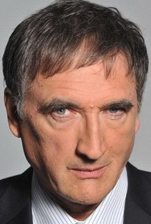 Photo of Alexandre Fabre, Acting