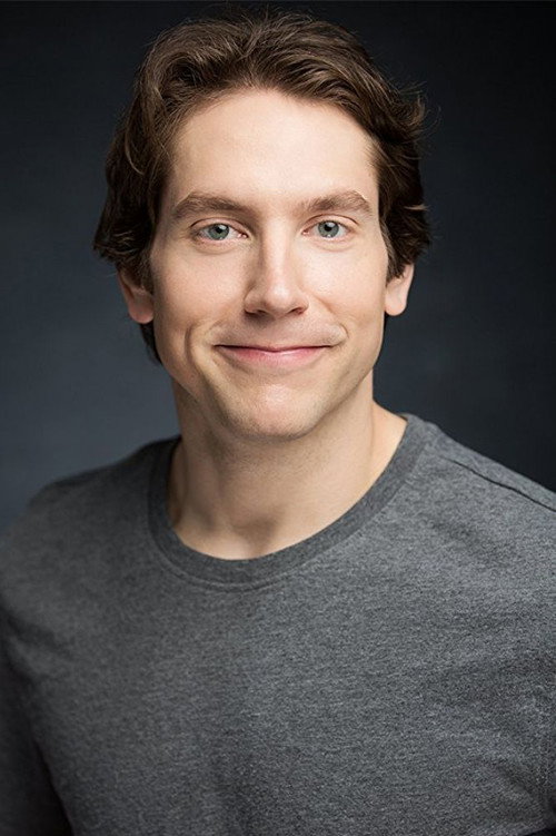Photo of Justyn Shippelt, Acting