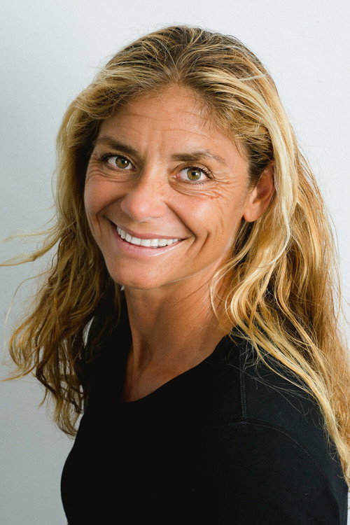 Photo of Cristina Zenato, Acting