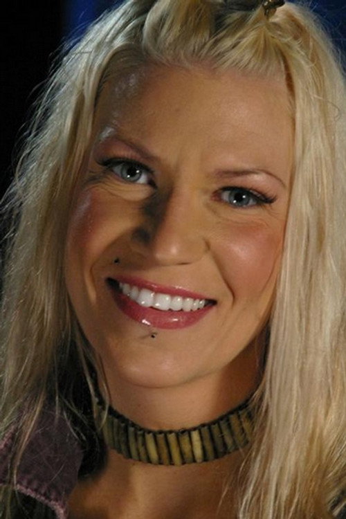 Photo of Xana Star, Acting