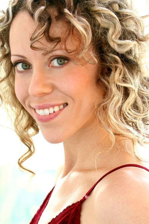 Photo of Rebecca Reichert, Acting