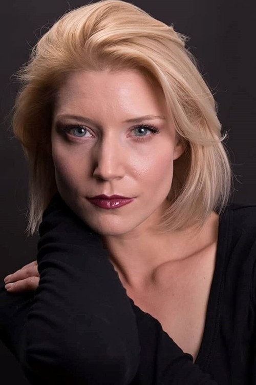 Photo of Afton Shepard, Acting