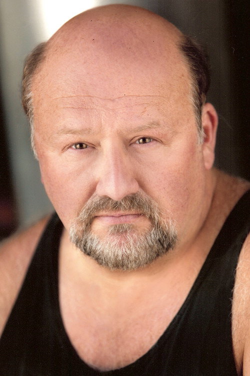 Photo of Bill Kirchenbauer, Acting