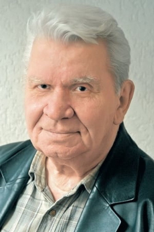 Photo of Gennadi Bokarev, Writing