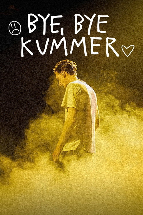 BYE, BYE KUMMER poster