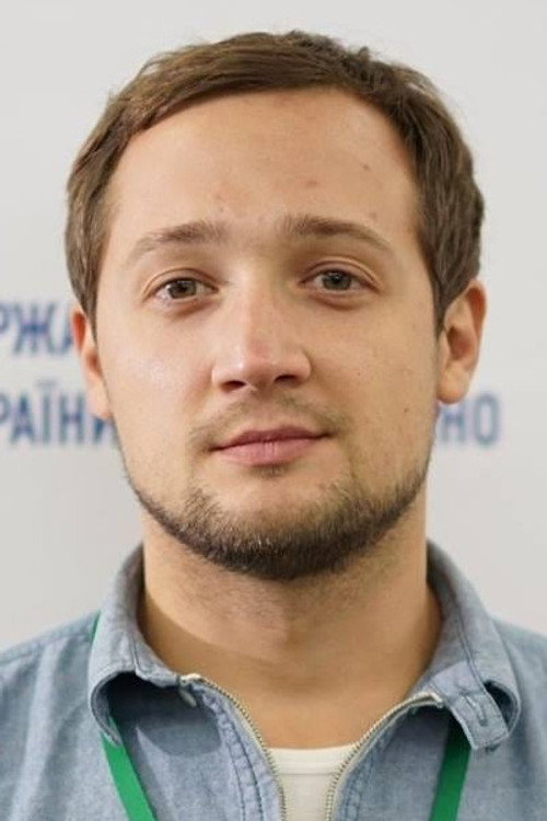 Photo of Volodymyr Bakum, Directing