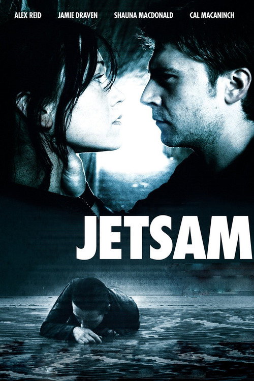 Movie poster for Jetsam (2007)