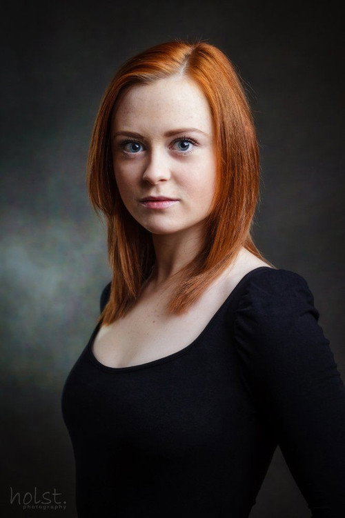 Photo of Alicia Gerrard, Acting