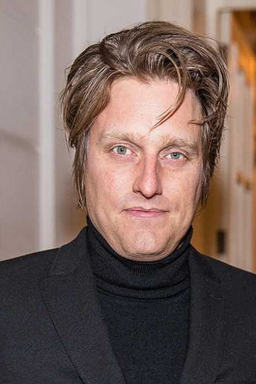 Frans van Zoest profile