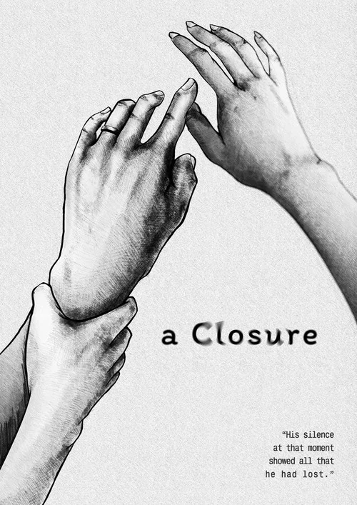 Movie poster for A Closure (2025)