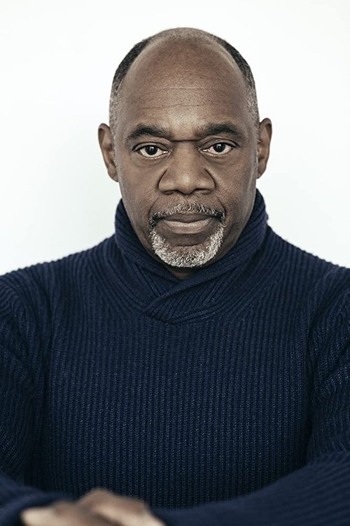 Photo of Gregg Daniel, Acting