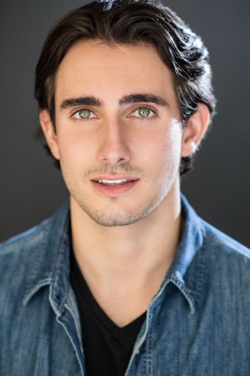 Photo of Spenser Pollard, Acting