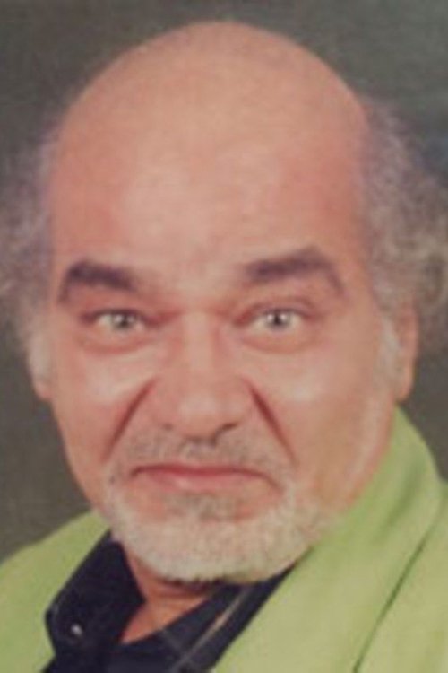 Photo of Ahmed Abdelhady, Acting
