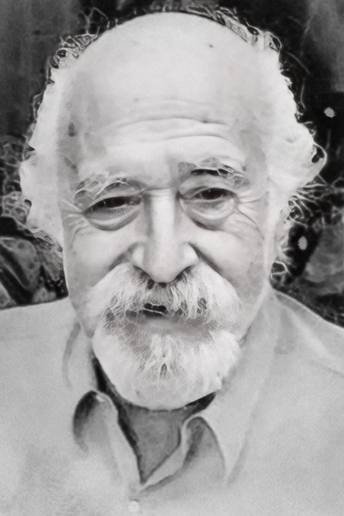 Photo of Eduardo Wigutow, Acting
