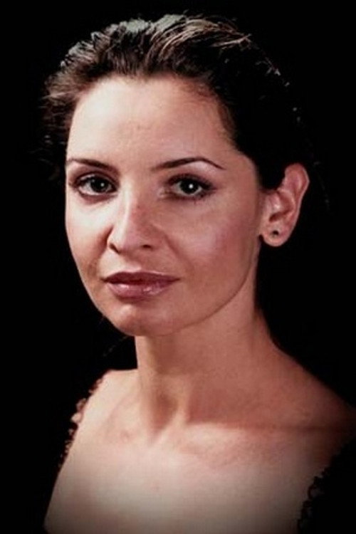 Photo of Ewa Audykowska, Acting