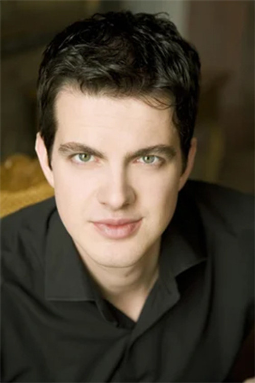 Photo of Philippe Jaroussky, Acting