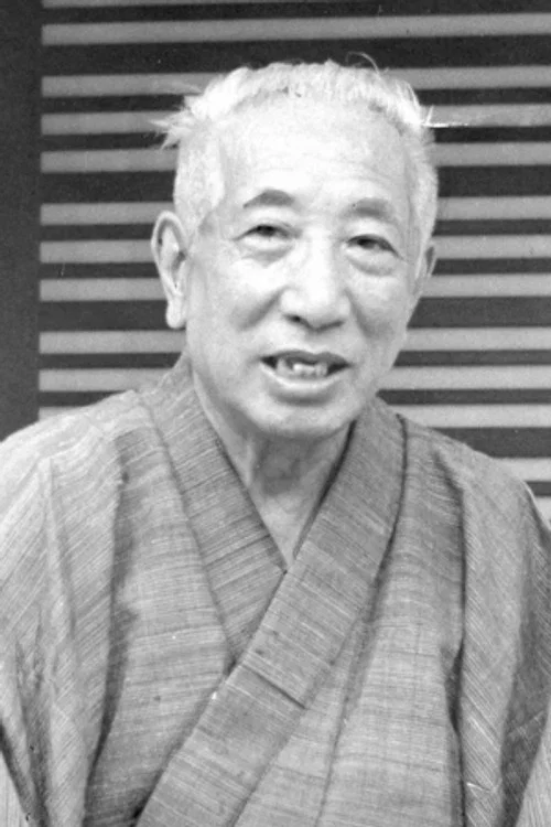 Photo of Masajiro Kojima, Writing