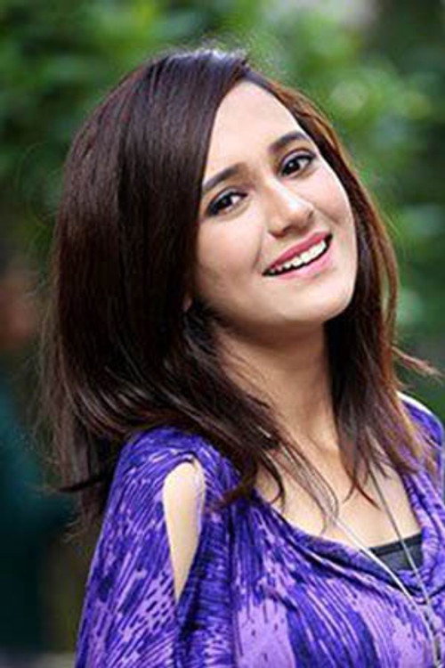 Photo of Sabila Nur, Acting