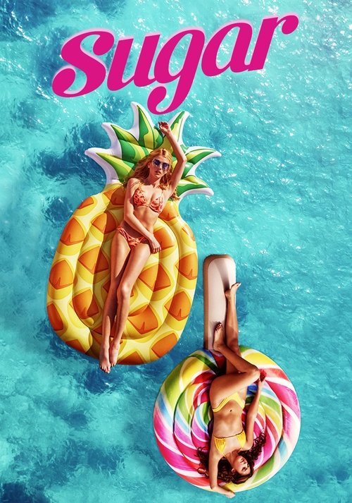 Movie poster for Sugar (2022)