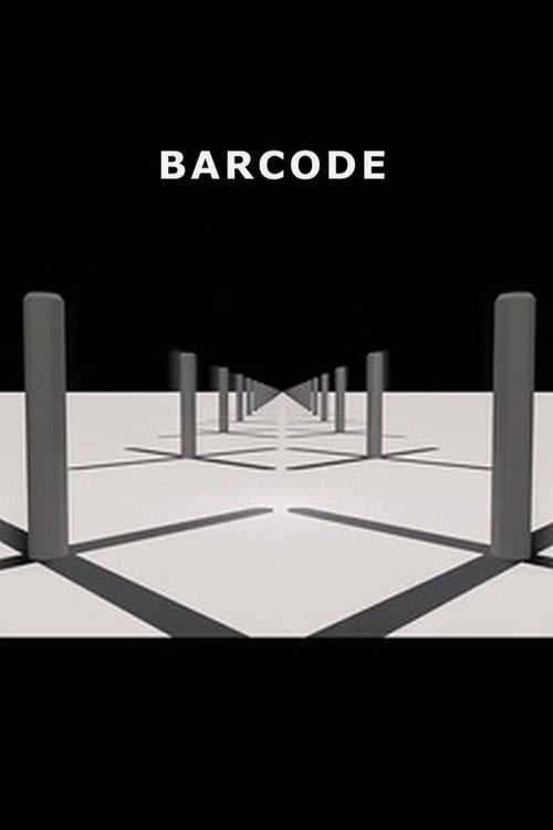 Movie poster for Barcode (2001)