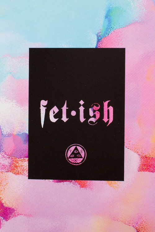 Movie poster for Welcome - Fetish