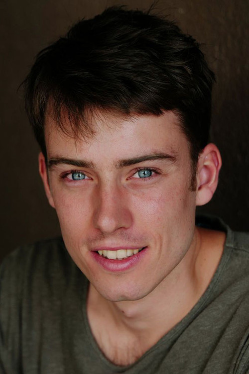 Lukas B. Amberger profile