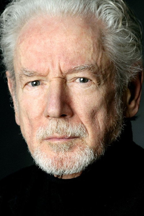 Photo of Tom Strauss, Acting