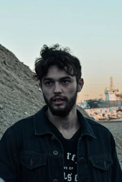 Photo of Antonio Baena, Acting