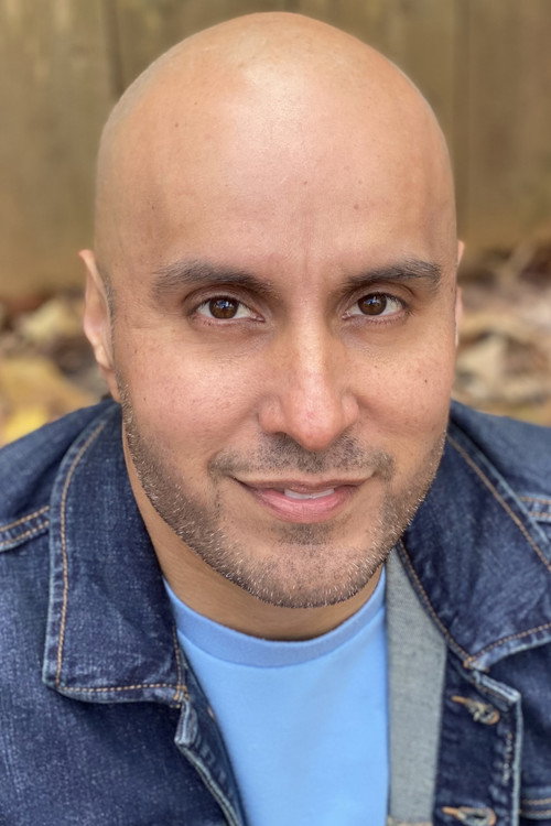 Photo of Michael Placencia, Acting